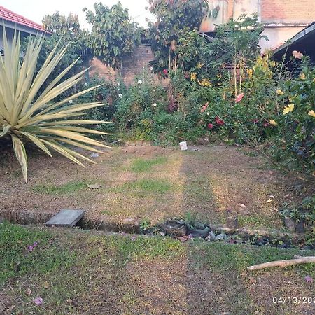 Gabelo Guest House Bukittinggi Exteriér fotografie