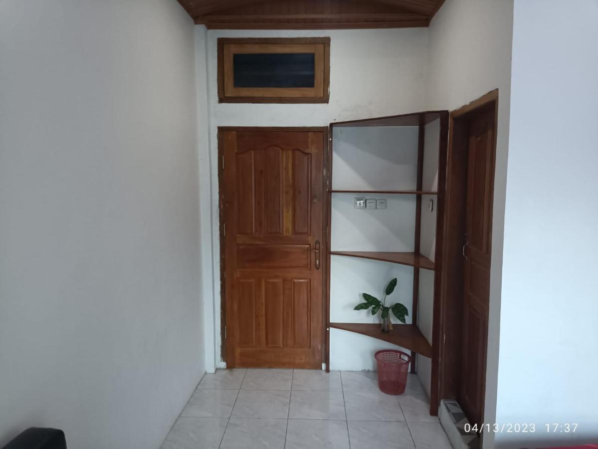 Gabelo Guest House Bukittinggi Exteriér fotografie
