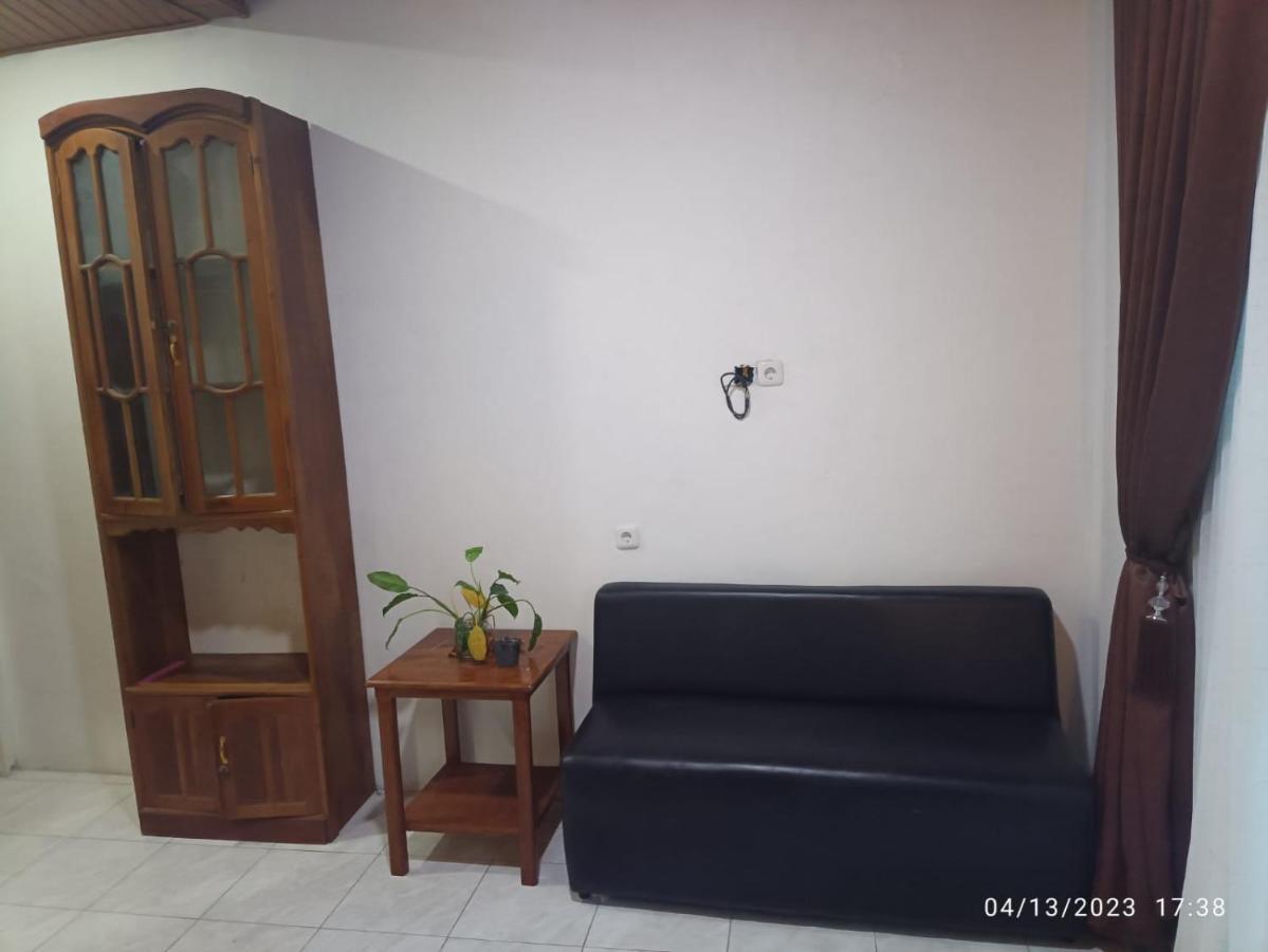 Gabelo Guest House Bukittinggi Exteriér fotografie
