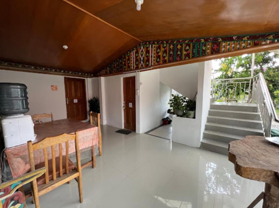 Gabelo Guest House Bukittinggi Exteriér fotografie
