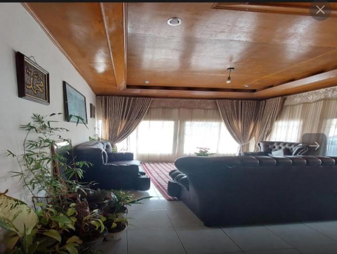 Gabelo Guest House Bukittinggi Exteriér fotografie