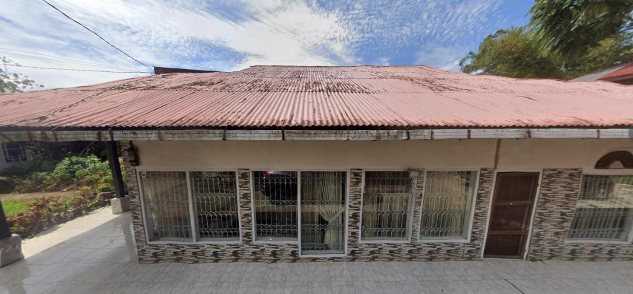 Gabelo Guest House Bukittinggi Exteriér fotografie