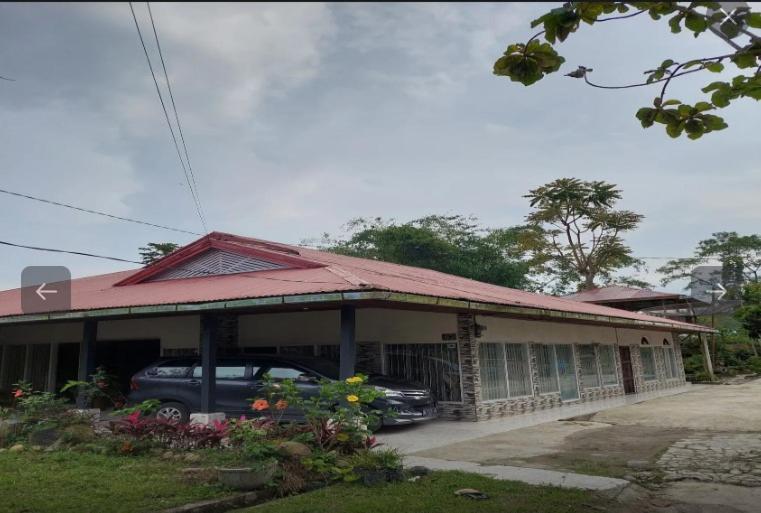 Gabelo Guest House Bukittinggi Exteriér fotografie