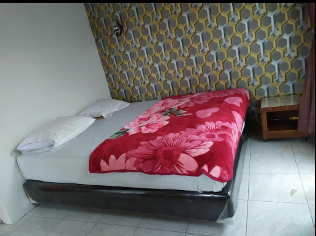 Gabelo Guest House Bukittinggi Exteriér fotografie