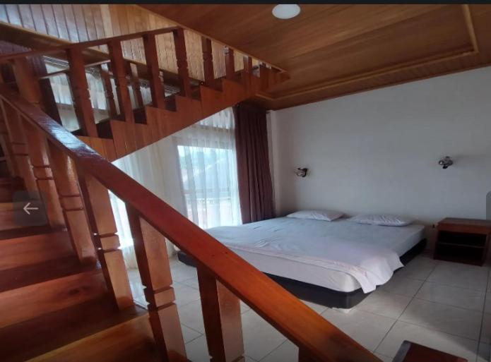 Gabelo Guest House Bukittinggi Exteriér fotografie