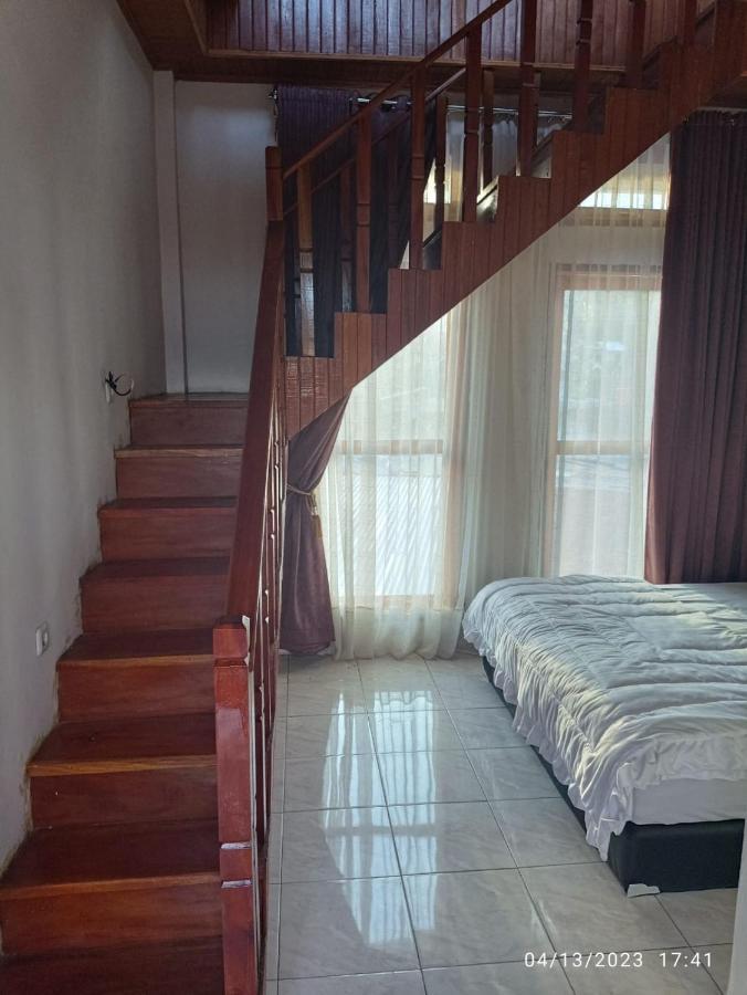 Gabelo Guest House Bukittinggi Exteriér fotografie