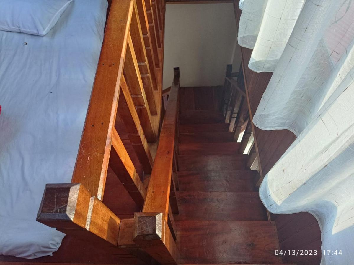 Gabelo Guest House Bukittinggi Exteriér fotografie