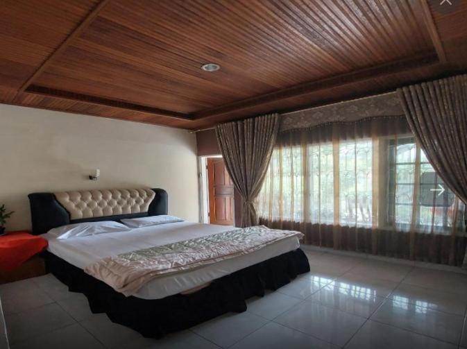 Gabelo Guest House Bukittinggi Exteriér fotografie