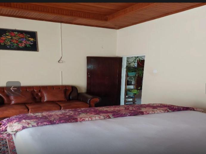 Gabelo Guest House Bukittinggi Exteriér fotografie