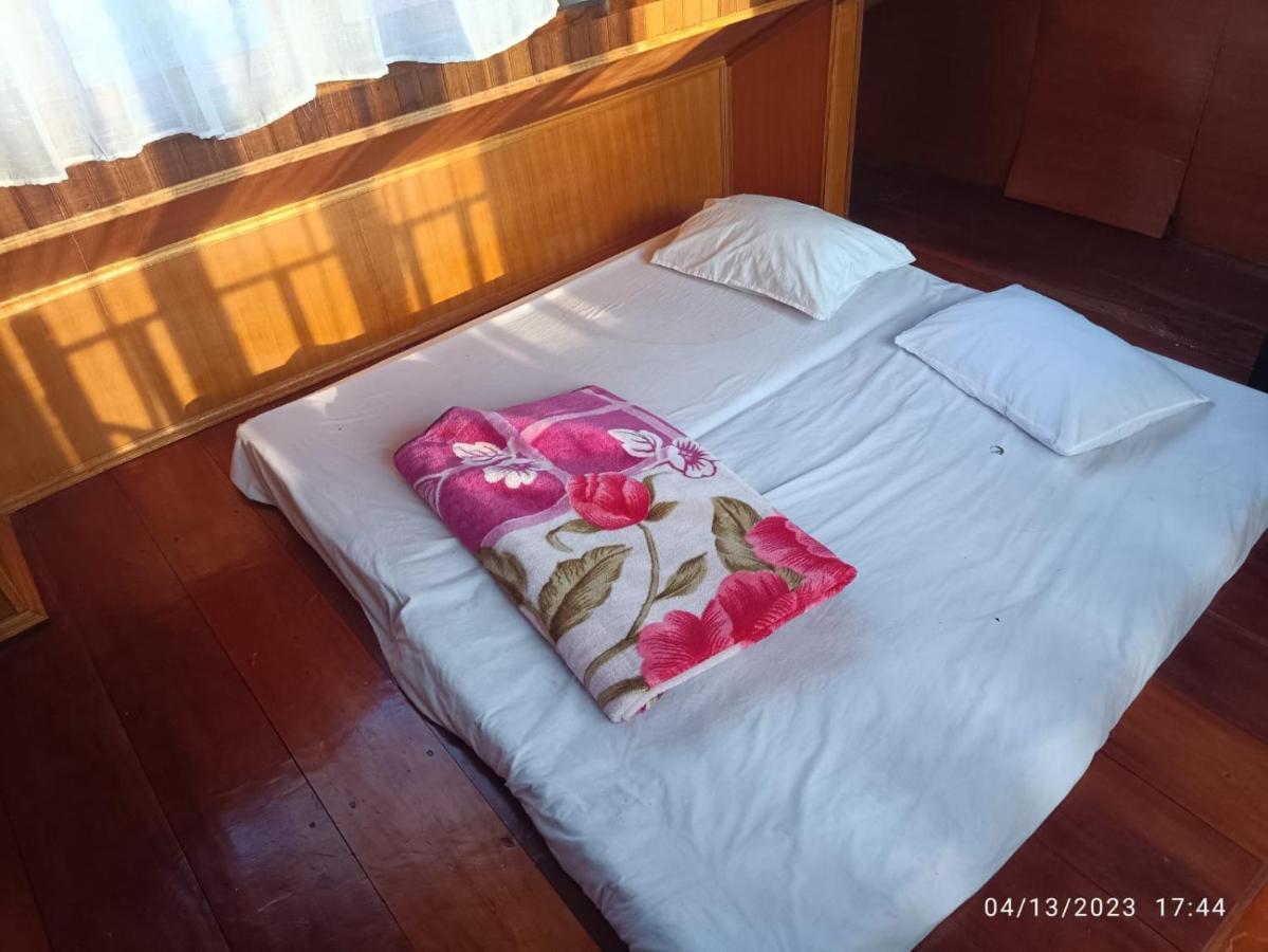 Gabelo Guest House Bukittinggi Exteriér fotografie